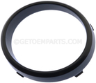 86658B2500 - Body: Trim Bezel for Kia Image