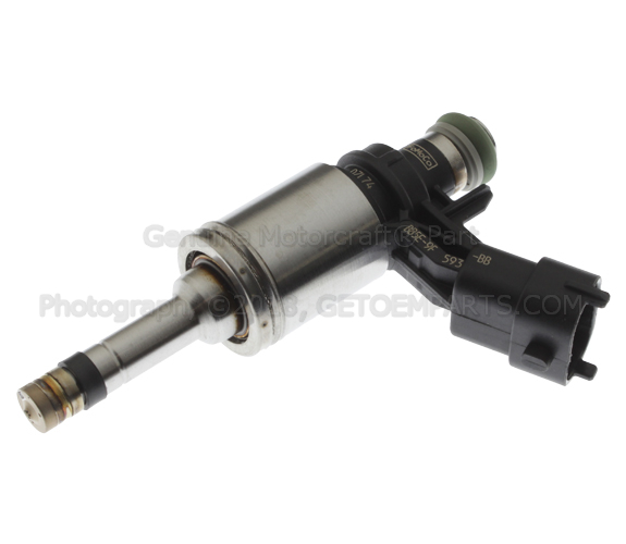 BB5Z9F593B - Fuel System: Injector for Ford Image