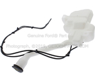 DA8Z17618B - Body: Washer Reservoir for Ford Image