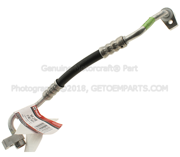 C1BZ19835D - : Liquid Line for Ford: Fiesta Image