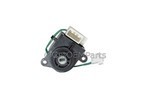 25734717 - : Ignition Switch with Lock Cylinder Control Solenoid for Buick: LaCrosse, Terraza | Chevrolet: Uplander | Pontiac: Montana | Saturn: Relay Image