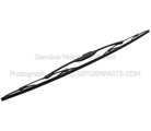 WW2603 - Body: Motorcraftâ„¢ Wiper Blade for Ford Image