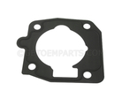 B6BF13655 - : Fuel Injection Throttle Body Mounting Gasket for Mazda Image