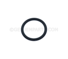 PE0115287 - Cooling System: Water Pipe O-Ring for Mazda Image