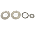 26033623 - Front Drive Axle: Thrust Washer for GM Image