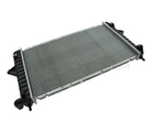 52476876 - Cooling System: Radiator Assembly for Saturn: SC1, SC2, SL, SL1, SL2, SW1, SW2 Image