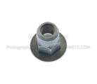 W720776S450 - Body: Reinforced Panel Nut for FORD Image