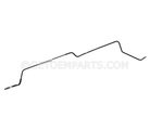 46316EM30A - : Brake Line for Nissan: Versa Image