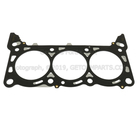 F65Z6051AE - Engine: Head Gasket for Ford Image