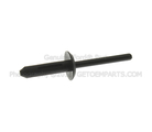N804343S - Body: Lower Cover Rivet for Ford Image