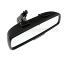 68144049AF - Glass: Inside Rear View Mirror for Mopar Image