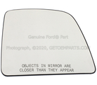 DT1Z17K707A - Body: Mirror Glass for Ford Image
