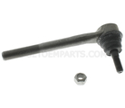 26059033 - Steering: Outer Tie Rod for GM Image