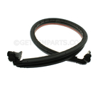 55397454AN - : Windshield Header Weatherstrip for Mopar Image