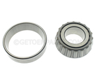 12523286 - : Manual Transmission Main Shaft Bearing for Cadillac: ATS, CTS | Chevrolet: Camaro, Corvette | Pontiac: Firebird, GTO Image