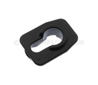 68162954AA - : Hood Prop Rod Isolator for Fiat Image