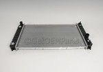 15120548 - Cooling System: Radiator for GM Image