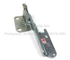5R3Z16796AA - Body: Hinge for Ford Image