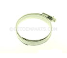 985712 - : Clamp for Volvo: S60, S80, V70, XC70 Image