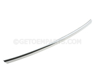 620843NF0A - Body: Molding for Nissan Image