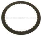 24240221 - : Automatic Transmission 2-6 Fiber Clutch Plate for Cadillac: CTS, Escalade, Escalade ESV, Escalade EXT, STS, XLR | Chevrolet: Avalanche, Camaro, Caprice, Corvette, Express 2500, Express 3500, Express 4500, LCF 3500, LCF 3500HG, Silverado 1500, Silverado 1500 LD, Silverado 1500 LTD, Silverado 2500 HD, Silverado 3500 HD, SS, Suburban, Suburban 1500, Suburban 2500, Suburban 3500 HD, Tahoe | GMC: Savana 2500, Savana 3500, Savana 4500, Sierra 1500, Sierra 1500 Limited, Sierra 2500 HD, Sierra 3500 HD, Yukon, Yukon XL, Yukon XL 1500, Yukon XL 2500 | Hummer: H2 | Pontiac: G8 Image