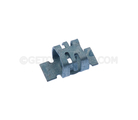 6509432AA - Electrical: Snap In Nut for CHRYSLER Image