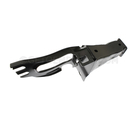 31329436 - Body: Extension for Volvo: S60 Cross Country, V60 Cross Country, XC60 Image