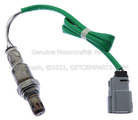 HC3Z9G444A - : Oxygen Sensor for Ford: E-350 Super Duty, E-450 Super Duty, F-450 Super Duty, F-550 Super Duty Image
