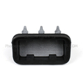 5R3Z63280B62BA - Body: Vent Grille for Ford Image