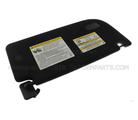 GL3Z1504105PC - Body: Sun Visor for Ford Image