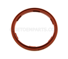 8675328 - Engine: Oil Level Sensor O-Ring for Volvo Image