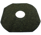 B01C688L1 - : Spare Tire Insulator for Mazda Image