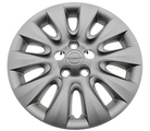 1SZ55PAKAB - : Wheel Cover for Chrysler: 200 | Dodge: Avenger Image