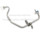 FR3Z19835G - HVAC: AC Tube for Ford Image
