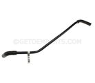 53032819AB - : Crankcase Vent To Air Cleaner Tube for Mopar Image