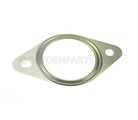 206928H30A - Exhaust: Muffler &amp; Pipe Gasket for Nissan: 370Z, Altima, Kicks, Murano, NV200, Qashqai, Rogue, Rogue Select, Rogue Sport, Sentra, Z Image