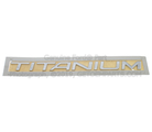 DT1Z9942528C - Accessories: Hatch Emblem for Ford Image