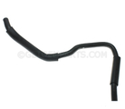 N3A115184A - : Reservoir Hose for Mazda Image