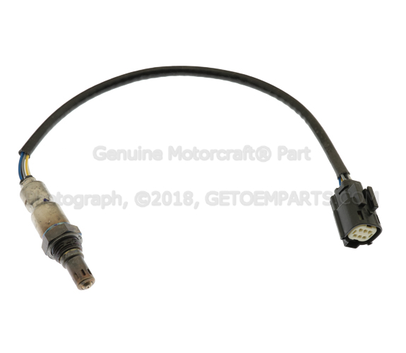 DY1296 - Electrical: Motorcraftâ„¢ Oxygen Sensor for Ford Image