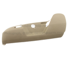 2L1Z7862187AAD - Body: Seat Frame Trim Panel for Ford Image