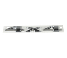 55157091AD - Exterior Ornamentation: Nameplate, Lift-Gate for Mopar Image