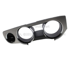 AR3Z63044D70BA - Body: Instrument Cluster Bezel for Ford Image