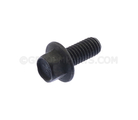 6102403AA - 62TE; 6-Speed; Automatic Transaxle: Hex Flange Head Bolt for CHRYSLER Image