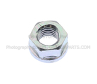 W708176S437 - : Mnfd W/Converter Nut for Ford: Escape, Fusion, Maverick, Ranger, Transit Connect | Lincoln: Corsair, MKZ | Mercury: Mariner, Milan Image