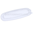 88935736 - Body: O'head Lamp Lens for GM Image