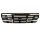 F4TZ8200A - Body: Grille for Ford: Bronco, F-150, F-250, F-250 HD, F-350, F-Super Duty Image
