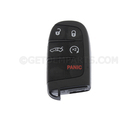 68155687AB - : Integrated Key Fob Transmitter for Mopar Image