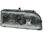 9159413 - Electrical: Headlamp Assembly for Volvo: 850 Image