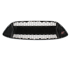 CM5Z8200BA - Body: Grille for Ford Image