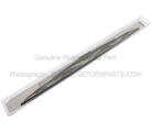 GU2Z17V528R - Body: Wiper Blade for Ford: Contour, Crown Victoria, E-150 Econoline, E-150 Econoline Club Wagon, E-250 Econoline, E-350 Econoline, E-350 Econoline Club Wagon, Explorer, Explorer Sport, Focus | Lincoln: Town Car | Mercury: Cougar, Grand Marquis, Marauder, Mountaineer, Mystique, Villager Image
